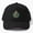 Black, variant on Royal Engineers Tudor Crown Baseball Hat, Regimental Badge Military Heritage Graphic Design, Classic Cap