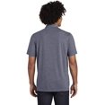 thumbnail image 1 of Sport-Tek Men's Tri-Blend Wicking Polo T-Shirt, 1 of 3