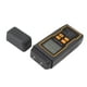 thumbnail image 4 of Medidor de humedad digital, detector de humedad multifuncional 4 detector de humedad de madera detector de humedad digital compacto y ligero, 4 of 8