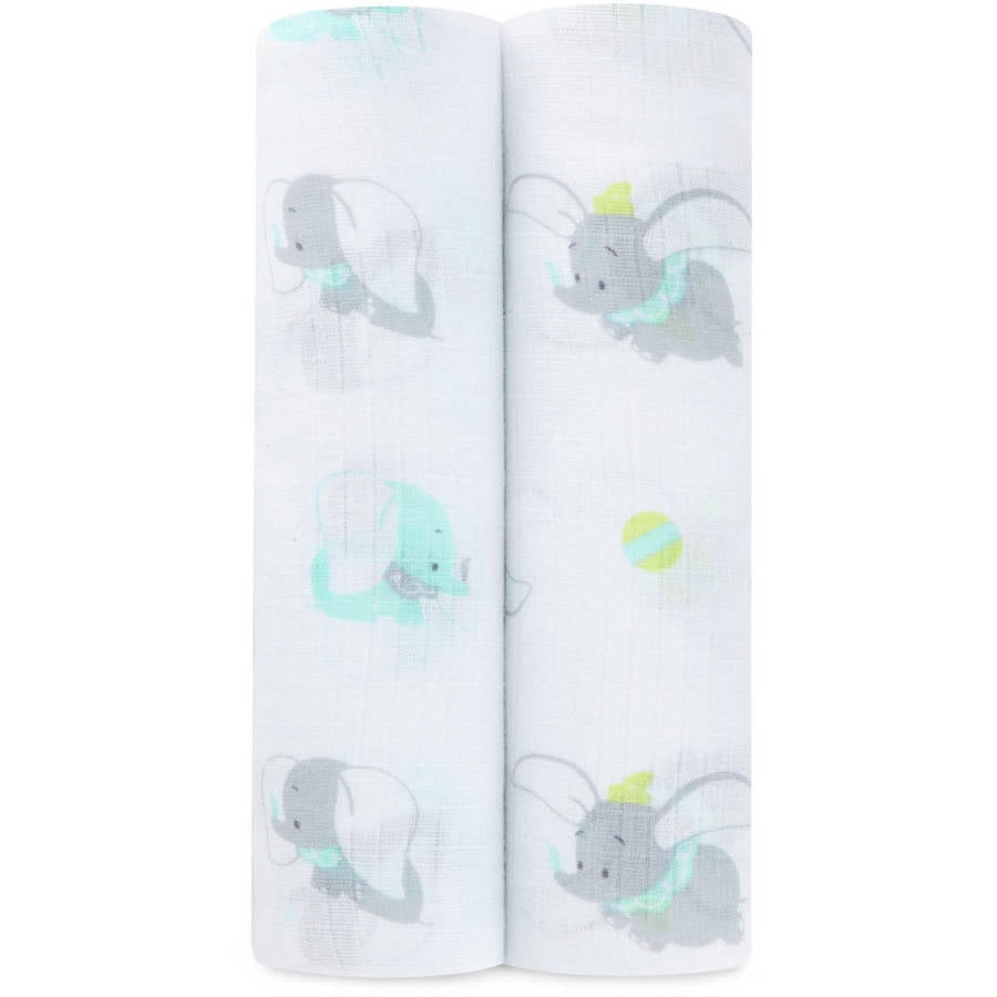 dumbo swaddle blankets