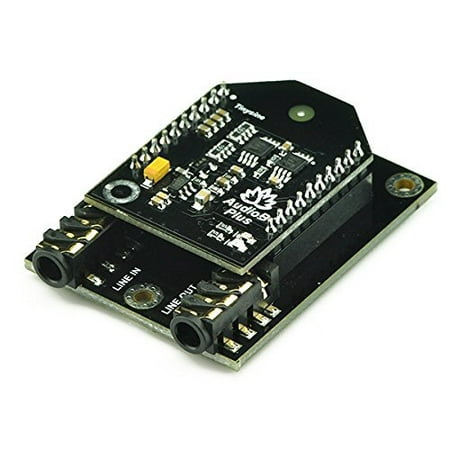 Bluetooth Audio Receiver Board - Wireless Stereo HIFI Amplifier Sound