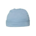 thumbnail image 2 of Rabbit Skins Infant Baby Rib Cap, 2 of 4