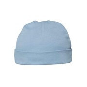 Rabbit Skins Infant Baby Rib Cap