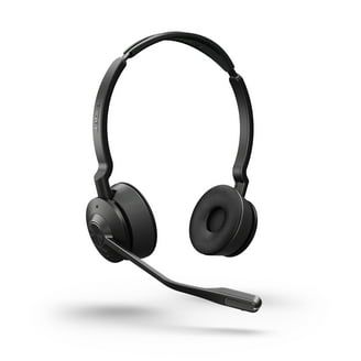 Jabra Engage 50 II UC Stereo - Headset - on-ear - wired - USB-C