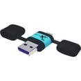 thumbnail image 3 of Patriot Memory Stellar Boost XT 32GB USB/OTG Flash Drive (PEF32GSTRXTOTG), 3 of 5