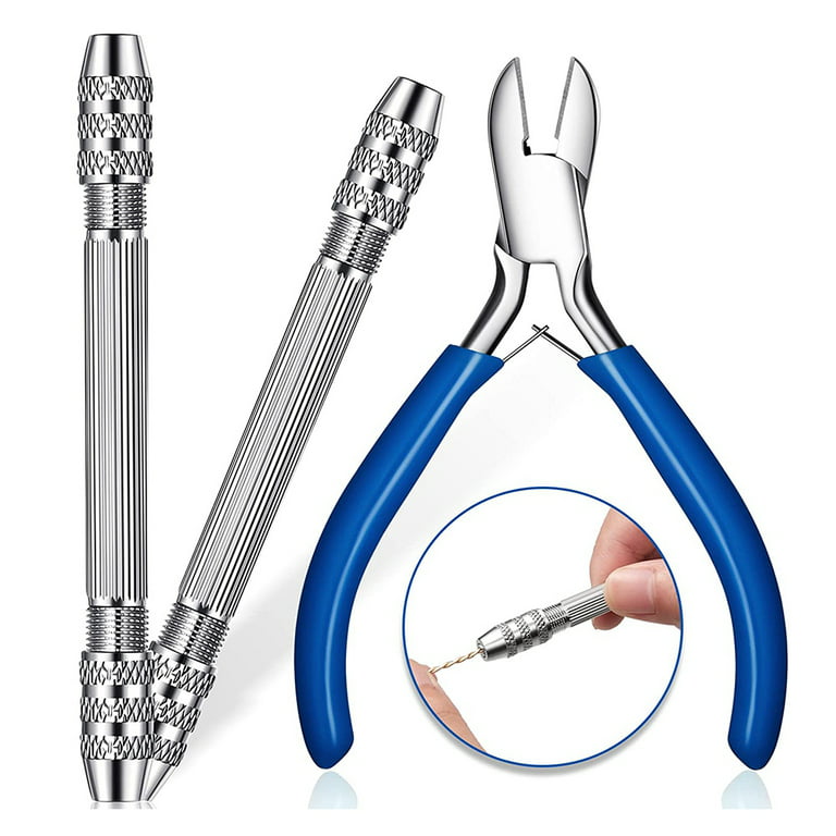 Swanstrom Tools Pliers and Cutters Set Review (Wire Wrapping