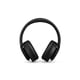 thumbnail image 2 of Auriculares inalámbricos PHILIPS H6509, auriculares Bluetooth supraaurales con cancelación de ruido Pro, graves dinámicos, duración de la batería de 70 horas, carga rápida, almohadillas suaves, Blueto, 2 of 5