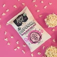 thumbnail image 2 of 3 Pack of LesserEvil Organic Popped Popcorn - Himalayan Pink Salt - 4.6 oz (Packaging Varies), 2 of 4