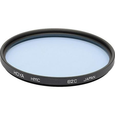 UPC: 0024066001610 | HOYA 82C Light Balancing HMC Glass Filter [Multiple Size Options]