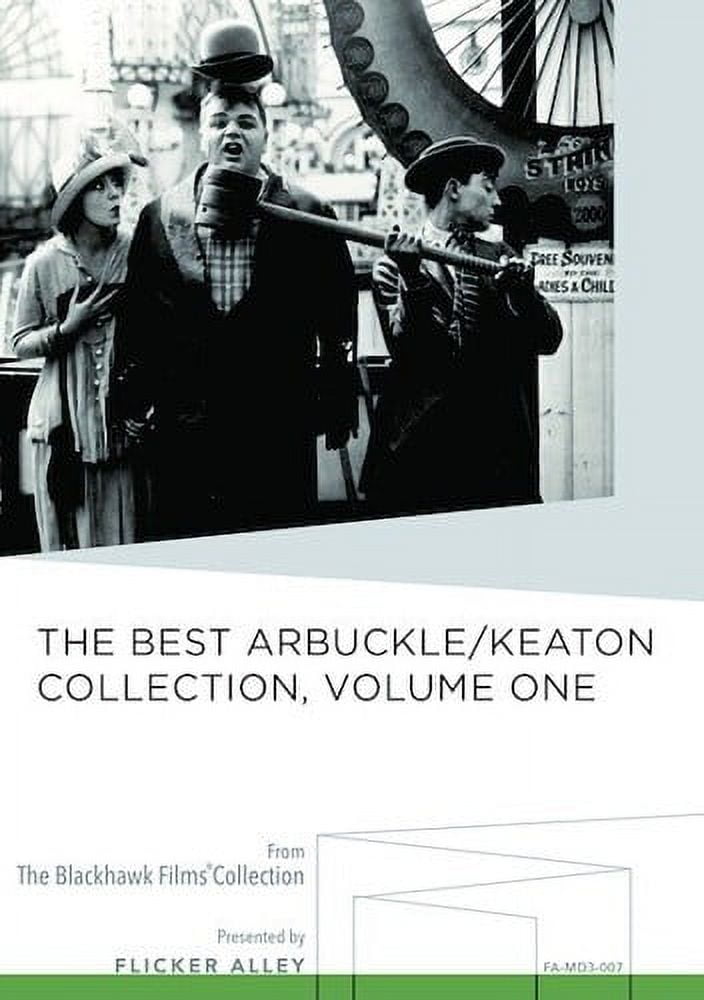 その他 Landmarks of Early Film 1 [DVD] Landmarks of Early Film (DVD), Flicker Alley, Documentary