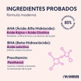thumbnail image 3 of Suero Vello Encarnado womn Intimate Comfort 50 ml para Mujer, 3 of 7