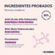 thumbnail image 3 of Suero Vello Encarnado womn Intimate Comfort 50 ml para Mujer, 3 of 7