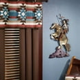 thumbnail image 6 of Windcaller Wall Sculpture, 6 of 6