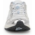 thumbnail image 3 of Vionic Women's 23 walk 2.0 Mule Sneaker White Silver 10W, 3 of 5