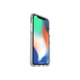 thumbnail image 3 of Otterbox Symmetry Clear Case for iPhone X, 3 of 12