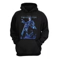 thumbnail image 1 of Sudadera Terminator, Unisex Con Capucha Y Cangurera 01, 1 of 3