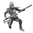thumbnail image 5 of Star Wars The Vintage Collection Crosshair Action Figure (3.75”), 5 of 9