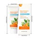 thumbnail image 2 of Loción corporal hidratante antienvejecimiento, suave y ligera, no pegajosa, con colágeno y manteca de karité, reduce las arrugas e hidrata, apta para todo el cuerpo, 2 of 3