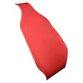 thumbnail image 3 of jinwen Car Lumbar Support , Car Back Support, Comfortable Easy Installation, PU Leather Red, 3 of 8
