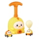 thumbnail image 1 of Hogar Niños Lanzamiento de globos Coche Hogar Aire al aire libre Vehículos eléctricos Experimento científico Juguete Divertido Juguetes automotrices Vacaciones Amarillo Tipo 2 seitruly FN000835-10B, 1 of 7