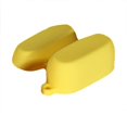 thumbnail image 2 of Soft Silicone Full Protective Dustproof Earphone Bag Protector Case Cover for Elite 75T, 2 of 8