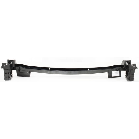 Front Bumper Reinforcement Compatible with HONDA CR-V 2002-2004