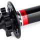 thumbnail image 2 of Ejes delanteros de 32 agujeros MTB, cubo de freno de disco de 110mm, cubo delantero de aleación de a GUB Centro, 2 of 7