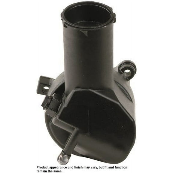 A1 Cardone Power Steering Pump P/N:20-7255