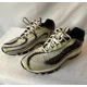 thumbnail image 2 of Ni - ke Ni - ke Air Max Deluxe Size 10.5 Low Enamel White Athletic Sneakers AJ7831-301, 2 of 5