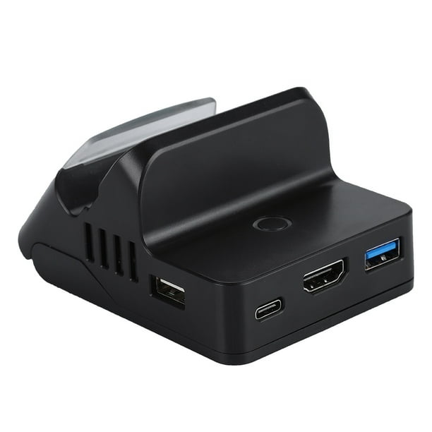 Switch Charging Dock Station, Charging Dock For , Switch Host