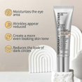 thumbnail image 4 of Instant Eye Tightener, Temporary Eye Tightener Cream With Brush, Anti-Aging & Firming Eye Cream for Eye Bags, Dark Circles & Wrinkles, Puffiness Remov, 4 of 5