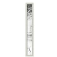thumbnail image 2 of ArtToFrames 5" x 48" White Picture Frame, 5x48 inch White Wood Poster Frame (WOM-4332), 3 Pack, 2 of 7