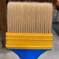 thumbnail image 2 of OUNONA Ensemble de 7 Pinceaux pour Mur pour Usage Domestique Bleu Résistant à l'Humidité, 2 of 8