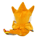 thumbnail image 2 of Muñeca De Dibujos Animados Con Disfraz Para Niños Regalo Pelúcia Pokémon Xtellar naranja, 2 of 4