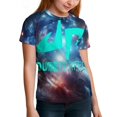 thumbnail image 4 of Dude Perfect T-Shirts for Boys Girls, Kids Short Sleeve Shirts, Funny Novelty Tee, Youth Casual Crew Neck Tops, 4-14 Year, 4 of 10