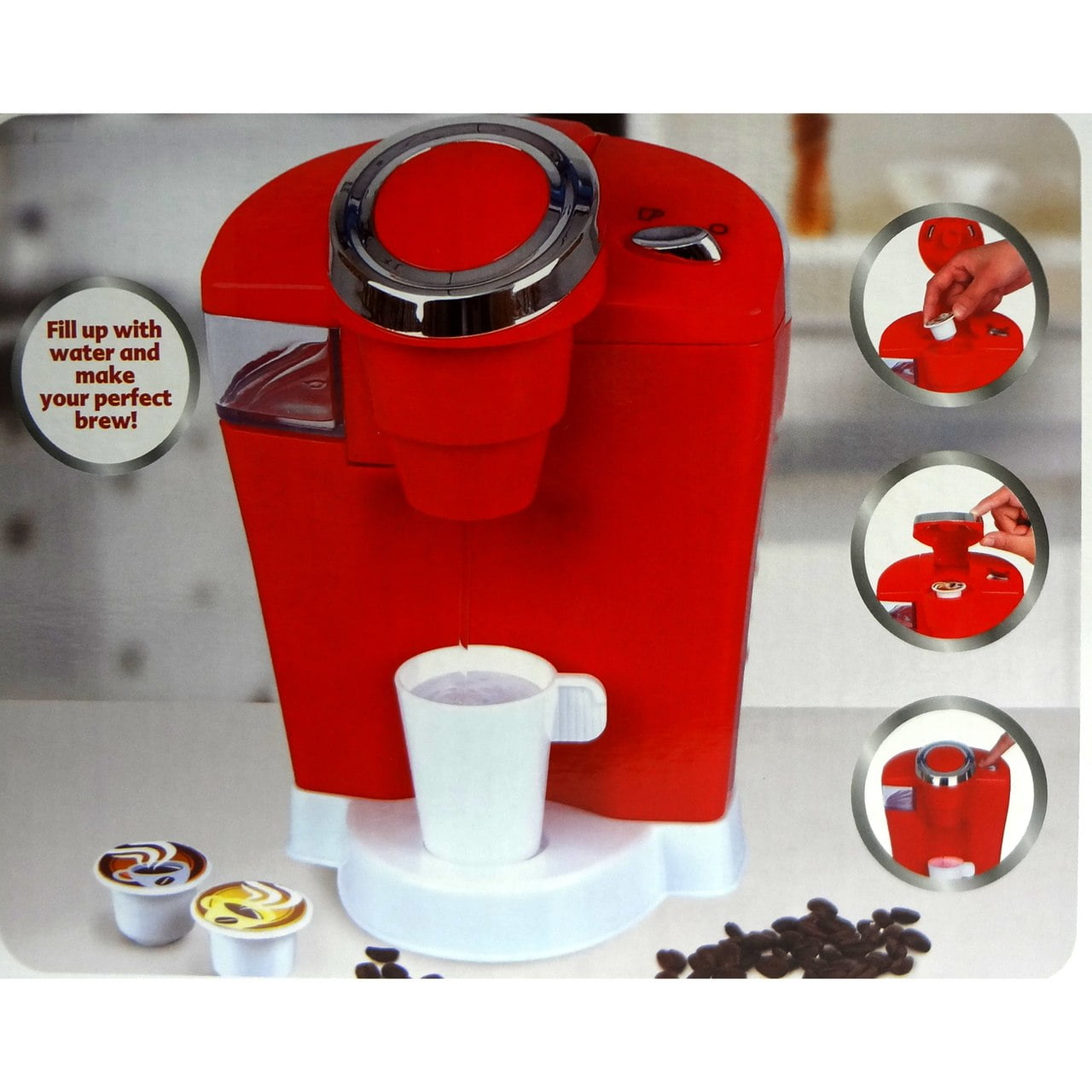 playgo 3 piece appliance set