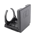 thumbnail image 3 of Beber Portavasos de Bebida para Sillas de Ruedas Portavasos Ajustables Plegables para el Carruaje para Bebés Ciclismo en Cama, 3 of 7