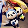 thumbnail image 4 of Llavero de Panda PVC YONGSHENG Creativo, 4 of 5