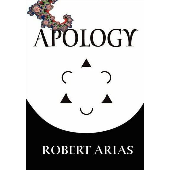Apology: A New Age Meditation, (Hardcover)