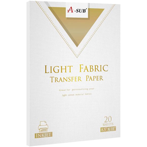 Transfer Paper Laser Printer