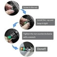 thumbnail image 4 of Birdeem Car Tire Pressure Monitoring Cover Sensor Tire Pressure Monitor Stem Cover Sensor Indication Eye Alarm Diagnostic Tool, 4 of 12