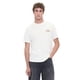 thumbnail image 1 of Suéter GAP para Hombre con Logo Gráfico, Tejido, Nuevo, Blanco Roto V2 XS, 1 of 1