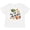 AA-White, variant on Inktastic My 1st Oktoberfest Green Hat Accordion and Pretzels Boys or Girls Baby T-Shirt