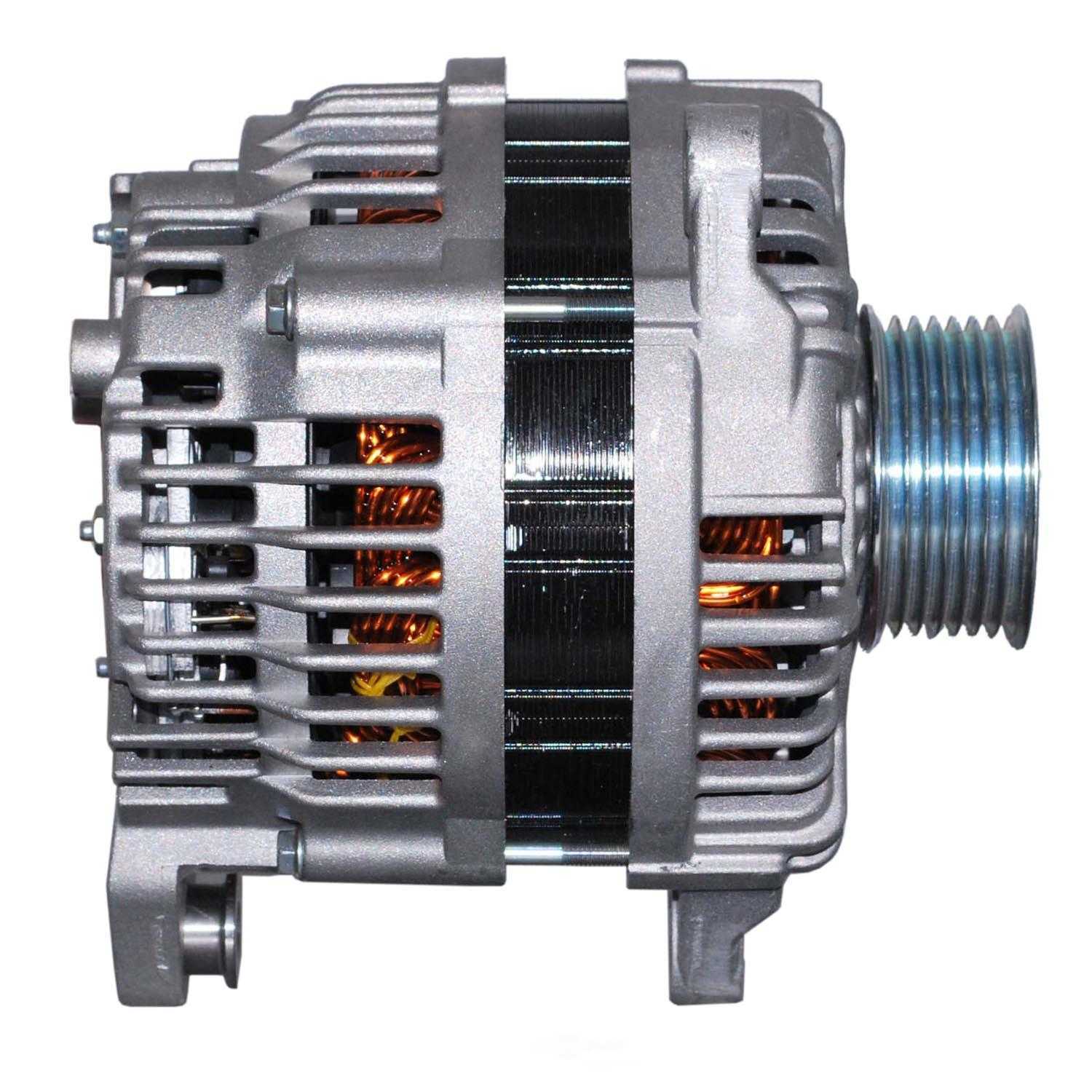 FVP Professional 15491 Alternator Standard