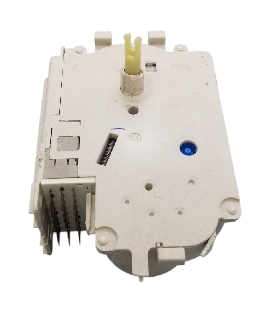 Pre-Owned OEM Replacement for Maytag Washer Timer 40073801