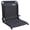 Gray, variant on Cast-N-Blast Seat, Charcoal