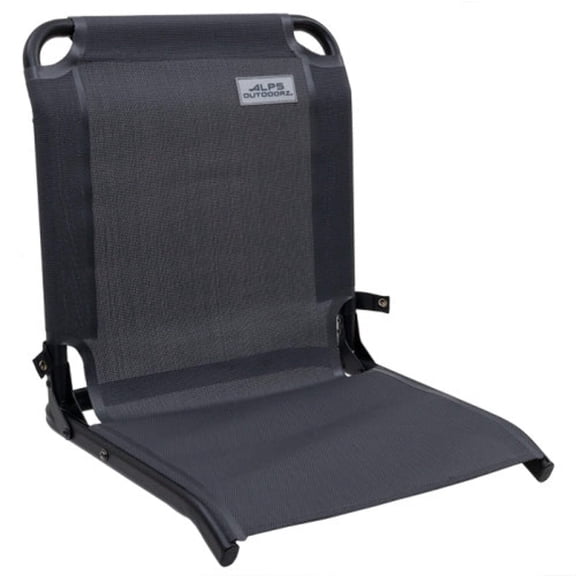 ALPS OutdoorZ Cast-N-Blast Seat, Charcoal