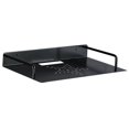 thumbnail image 4 of YOPTOP Wall Mounted Small Projector Shelf Metal Router Rack Floating Projector Shelf, 4 of 6