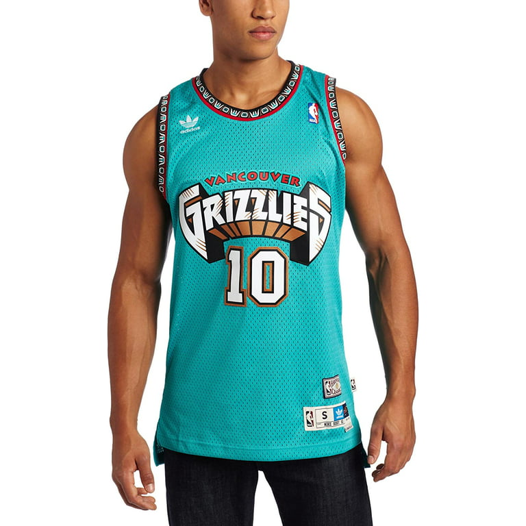 Memphis Grizzlies Nike Icon Swingman Jersey - Custom - Mens