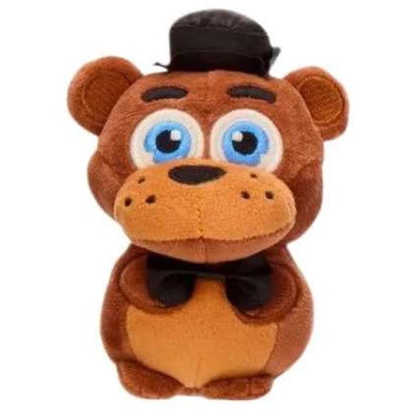 Five Nights at Freddy's Classic Freddy Mini Plush